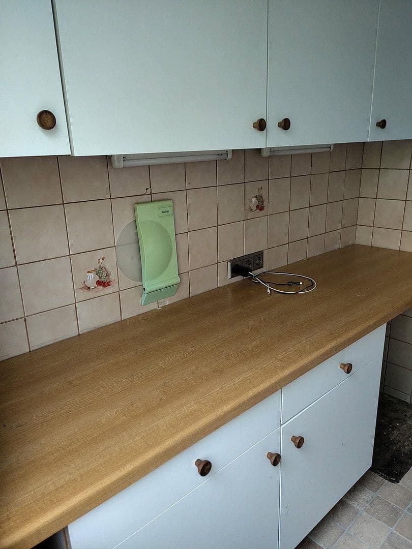 Prodej bytu 2+1 59 m², Birkbuschstraße 92, Berlin, Berlín Prodej bytu 2+1 59 m², Birkbuschstraße 92, Berlin, Berlín