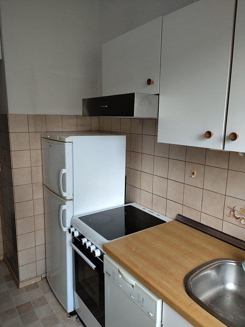 Prodej bytu 2+1 59 m², Birkbuschstraße 92, Berlin, Berlín Prodej bytu 2+1 59 m², Birkbuschstraße 92, Berlin, Berlín