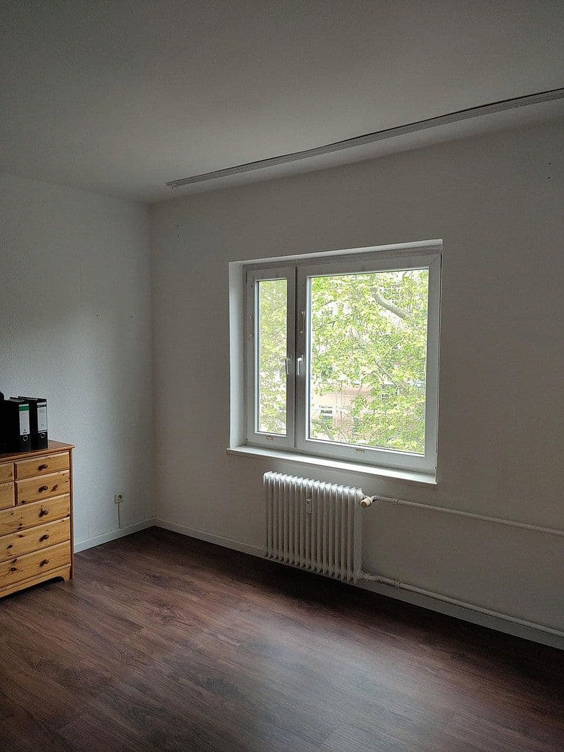 Prodej bytu 2+1 59 m², Birkbuschstraße 92, Berlin, Berlín Prodej bytu 2+1 59 m², Birkbuschstraße 92, Berlin, Berlín