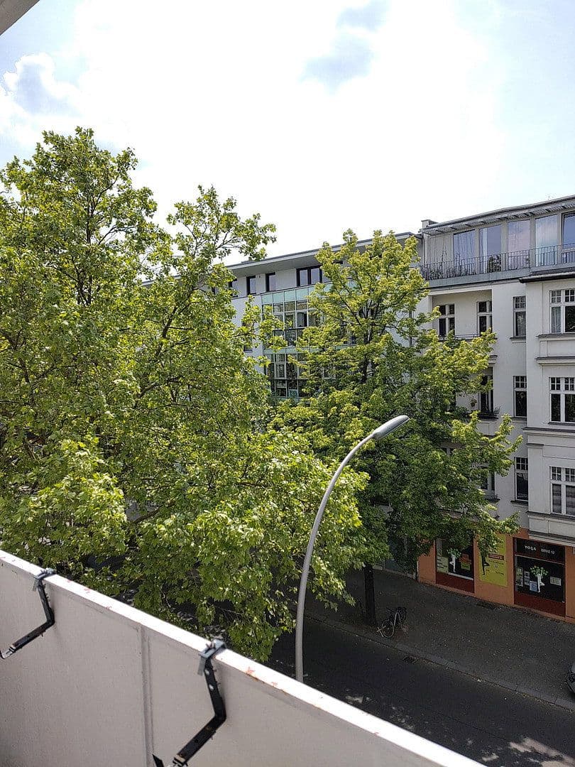 Prodej bytu 2+1 59 m², Birkbuschstraße 92, Berlin, Berlín Prodej bytu 2+1 59 m², Birkbuschstraße 92, Berlin, Berlín