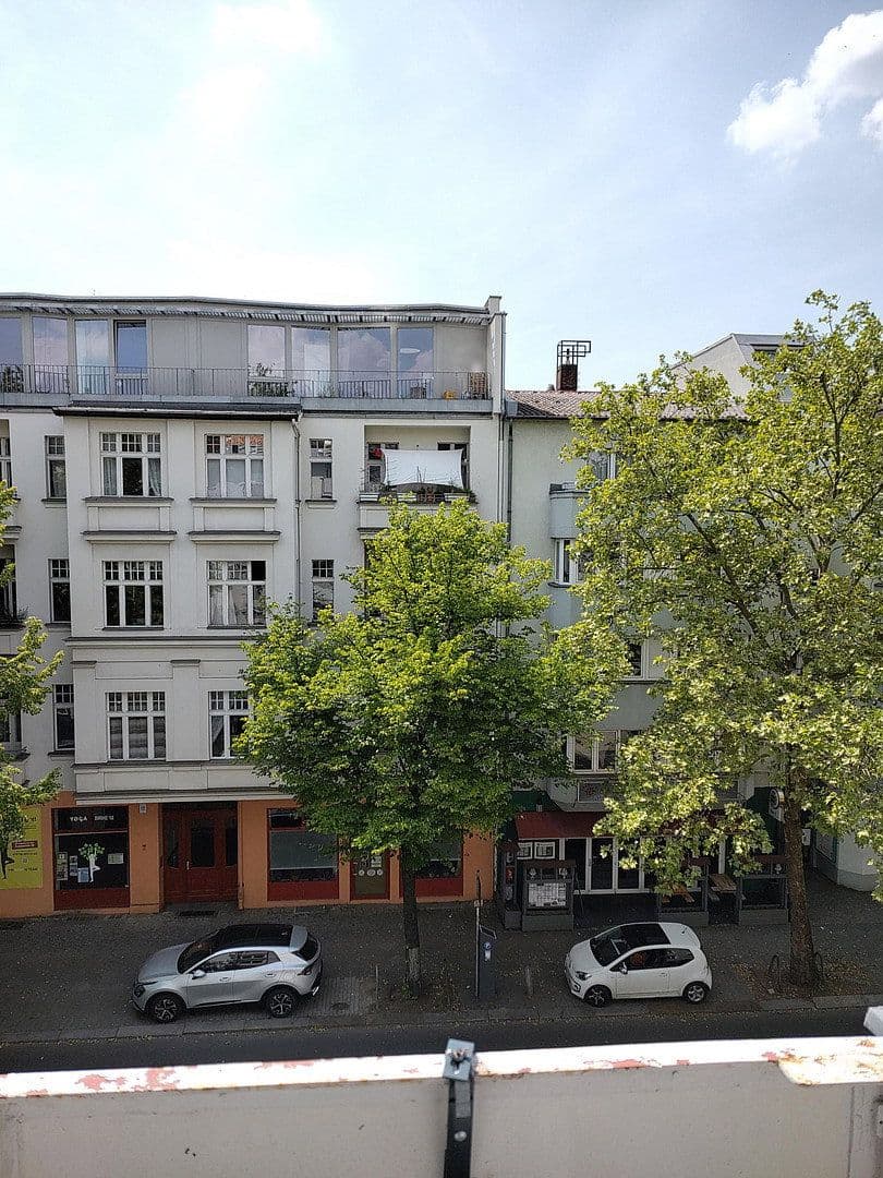 Prodej bytu 2+1 59 m², Birkbuschstraße 92, Berlin, Berlín Prodej bytu 2+1 59 m², Birkbuschstraße 92, Berlin, Berlín