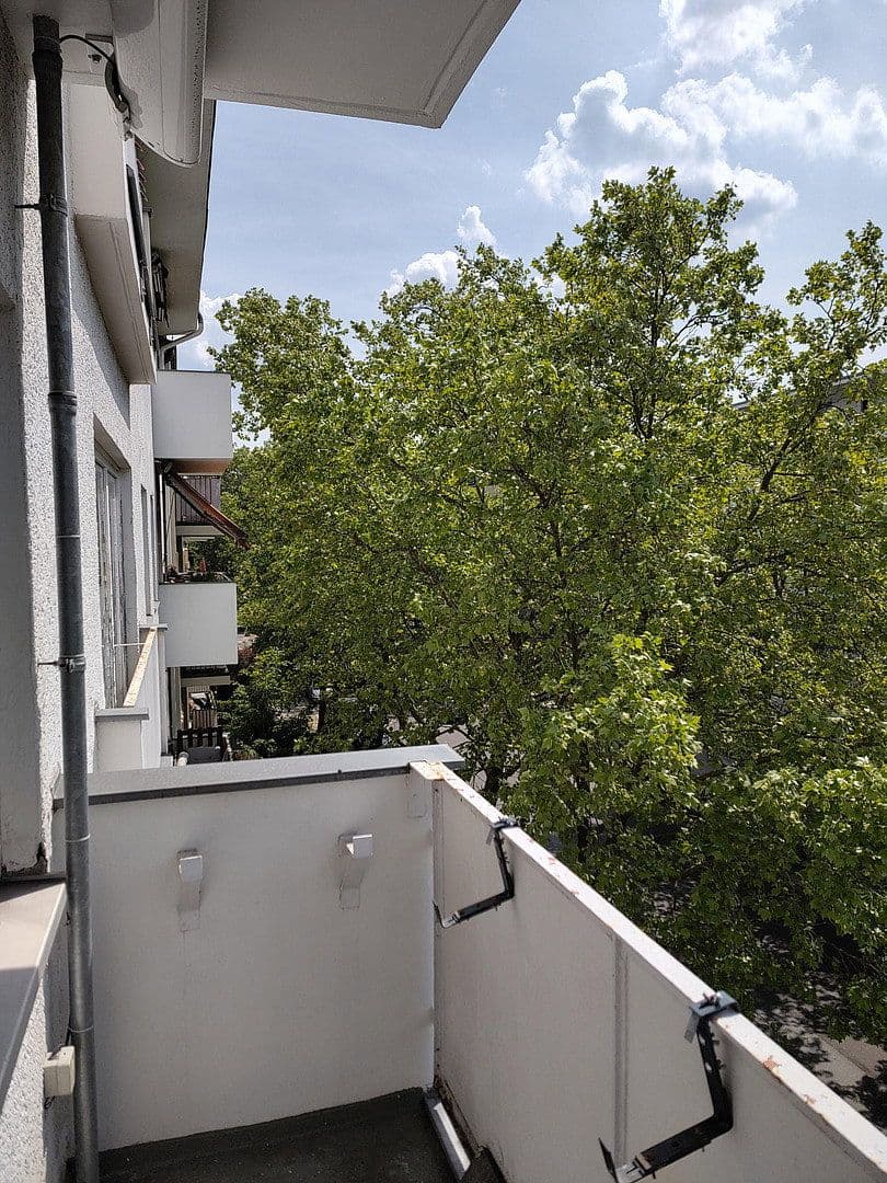 Prodej bytu 2+1 59 m², Birkbuschstraße 92, Berlin, Berlín Prodej bytu 2+1 59 m², Birkbuschstraße 92, Berlin, Berlín