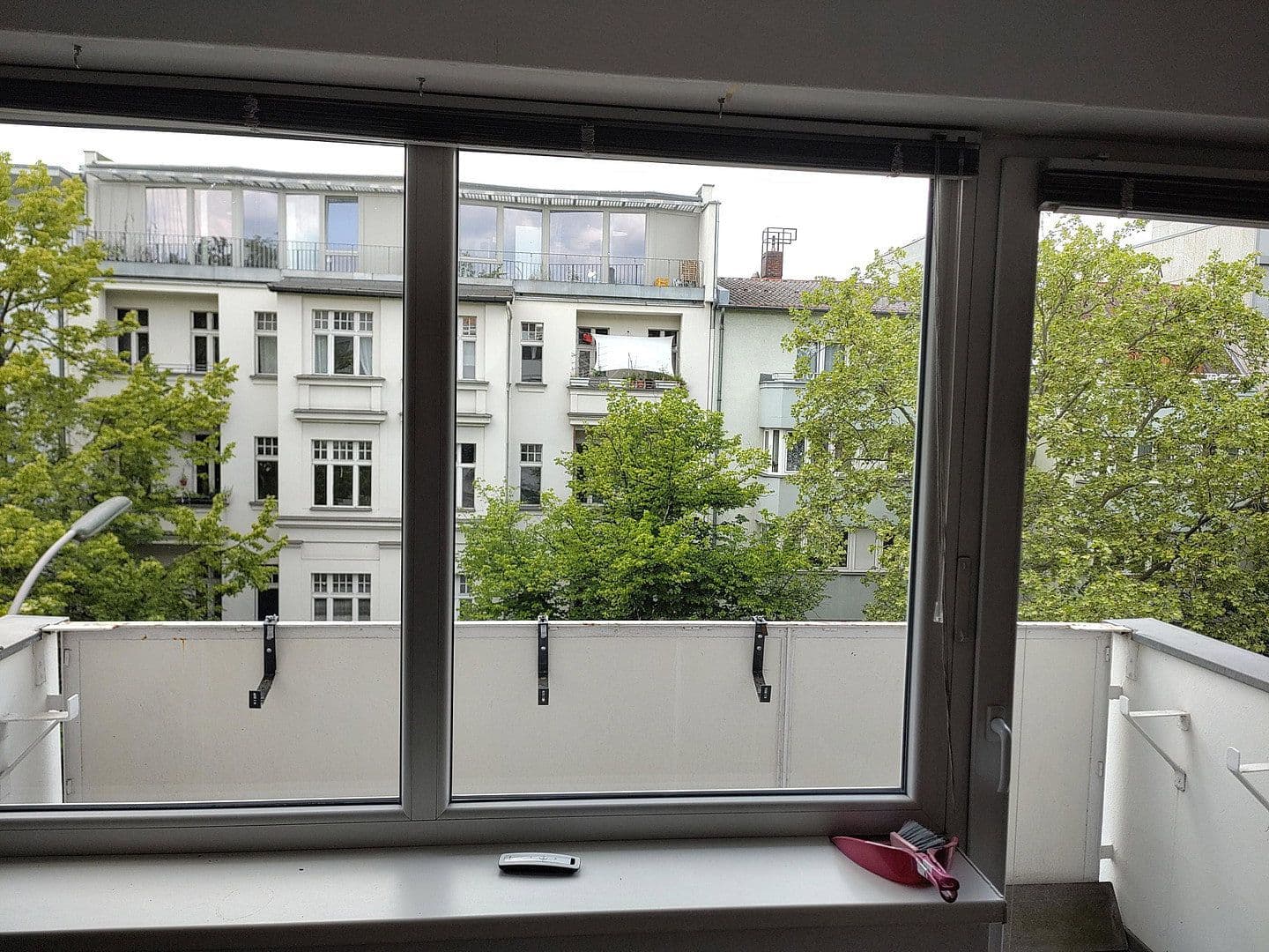 Prodej bytu 2+1 59 m², Birkbuschstraße 92, Berlin, Berlín Prodej bytu 2+1 59 m², Birkbuschstraße 92, Berlin, Berlín