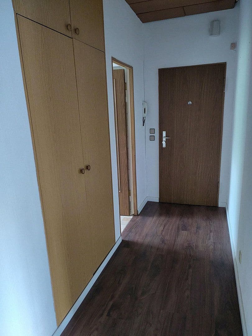 Prodej bytu 2+1 59 m², Birkbuschstraße 92, Berlin, Berlín Prodej bytu 2+1 59 m², Birkbuschstraße 92, Berlin, Berlín