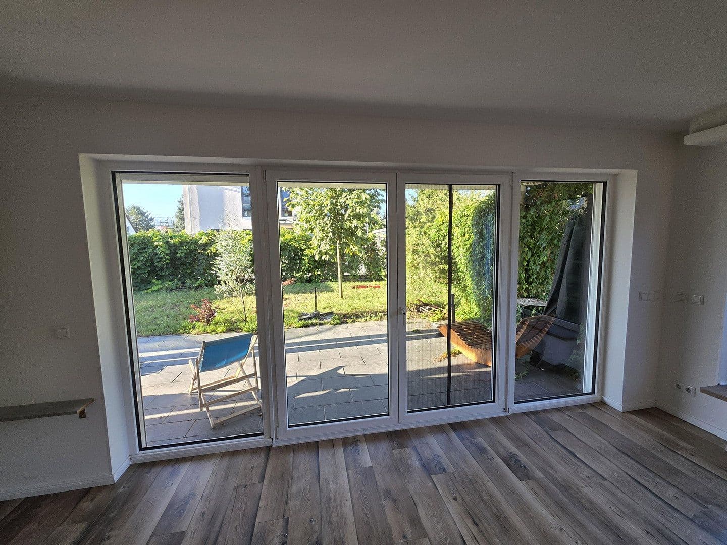 Pronájem bytu 4+1 132 m², Leipzig, Sasko Pronájem bytu 4+1 132 m², Leipzig, Sasko