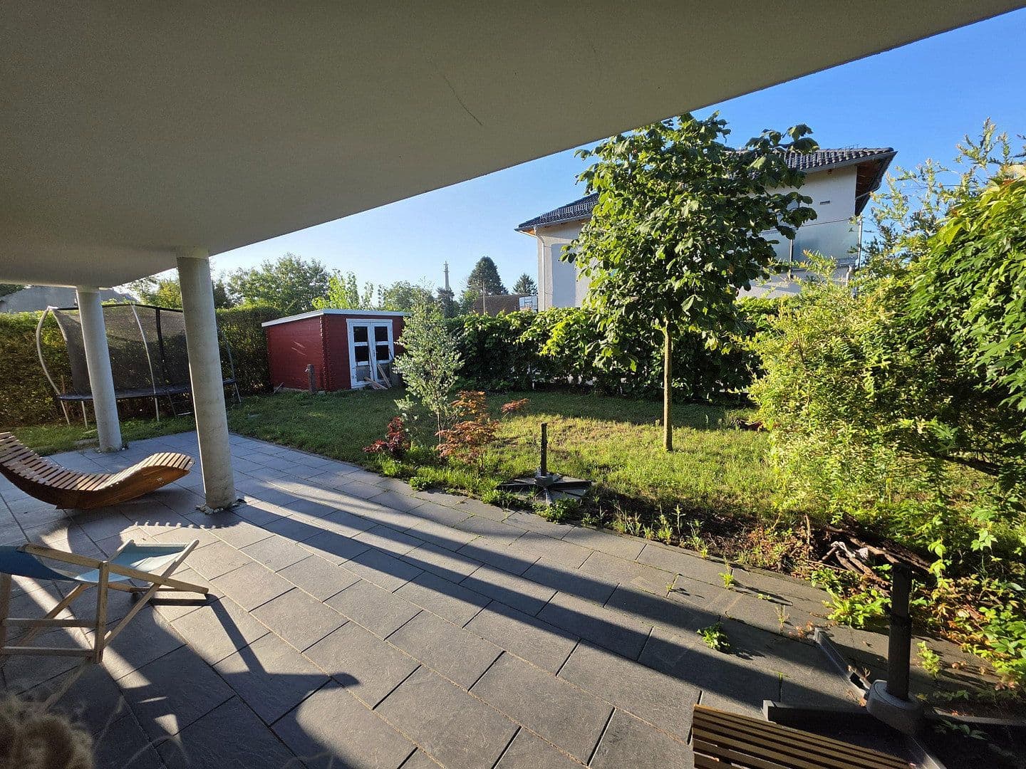 Pronájem bytu 4+1 132 m², Leipzig, Sasko Pronájem bytu 4+1 132 m², Leipzig, Sasko