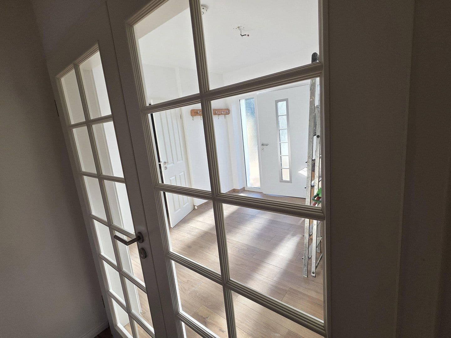 Pronájem bytu 4+1 132 m², Leipzig, Sasko Pronájem bytu 4+1 132 m², Leipzig, Sasko