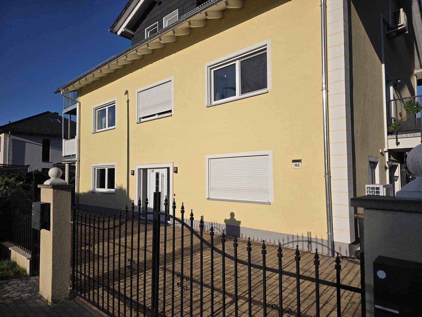 Pronájem bytu 4+1 132 m², Leipzig, Sasko Pronájem bytu 4+1 132 m², Leipzig, Sasko