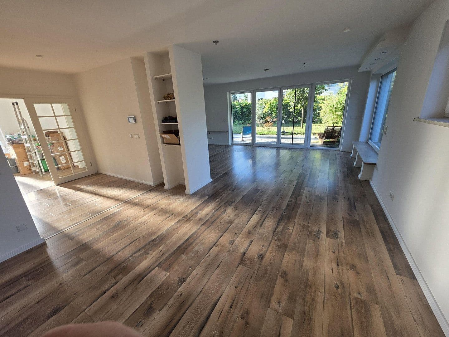 Pronájem bytu 4+1 132 m², Leipzig, Sasko Pronájem bytu 4+1 132 m², Leipzig, Sasko