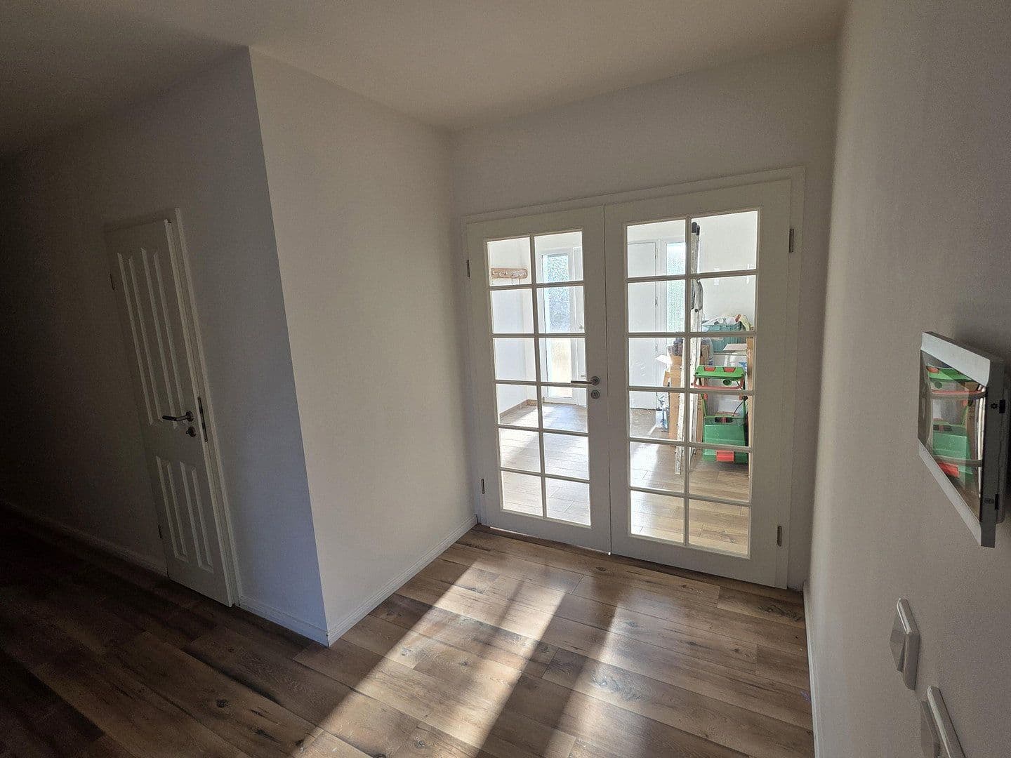 Pronájem bytu 4+1 132 m², Leipzig, Sasko Pronájem bytu 4+1 132 m², Leipzig, Sasko