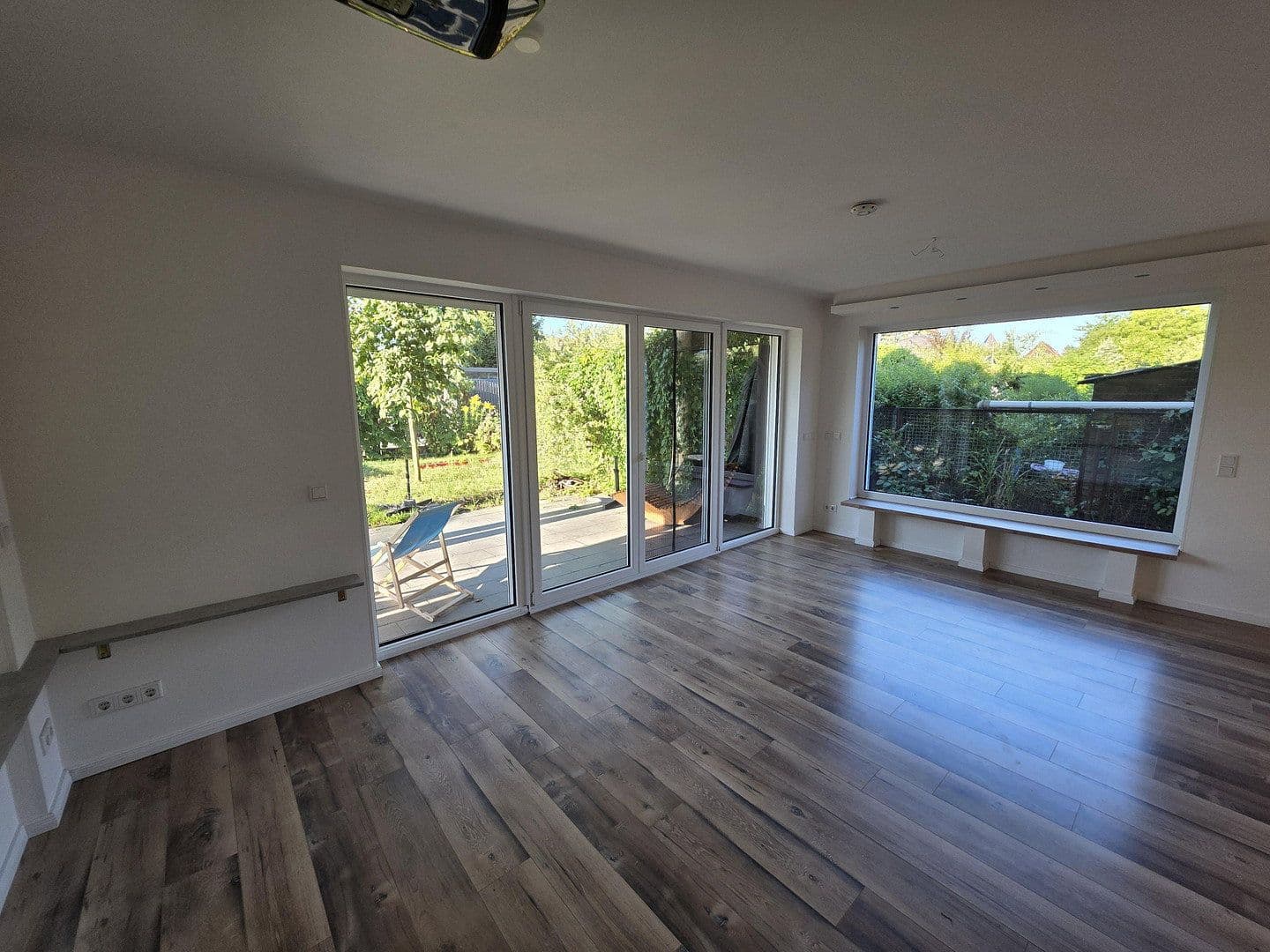Pronájem bytu 4+1 132 m², Leipzig, Sasko Pronájem bytu 4+1 132 m², Leipzig, Sasko