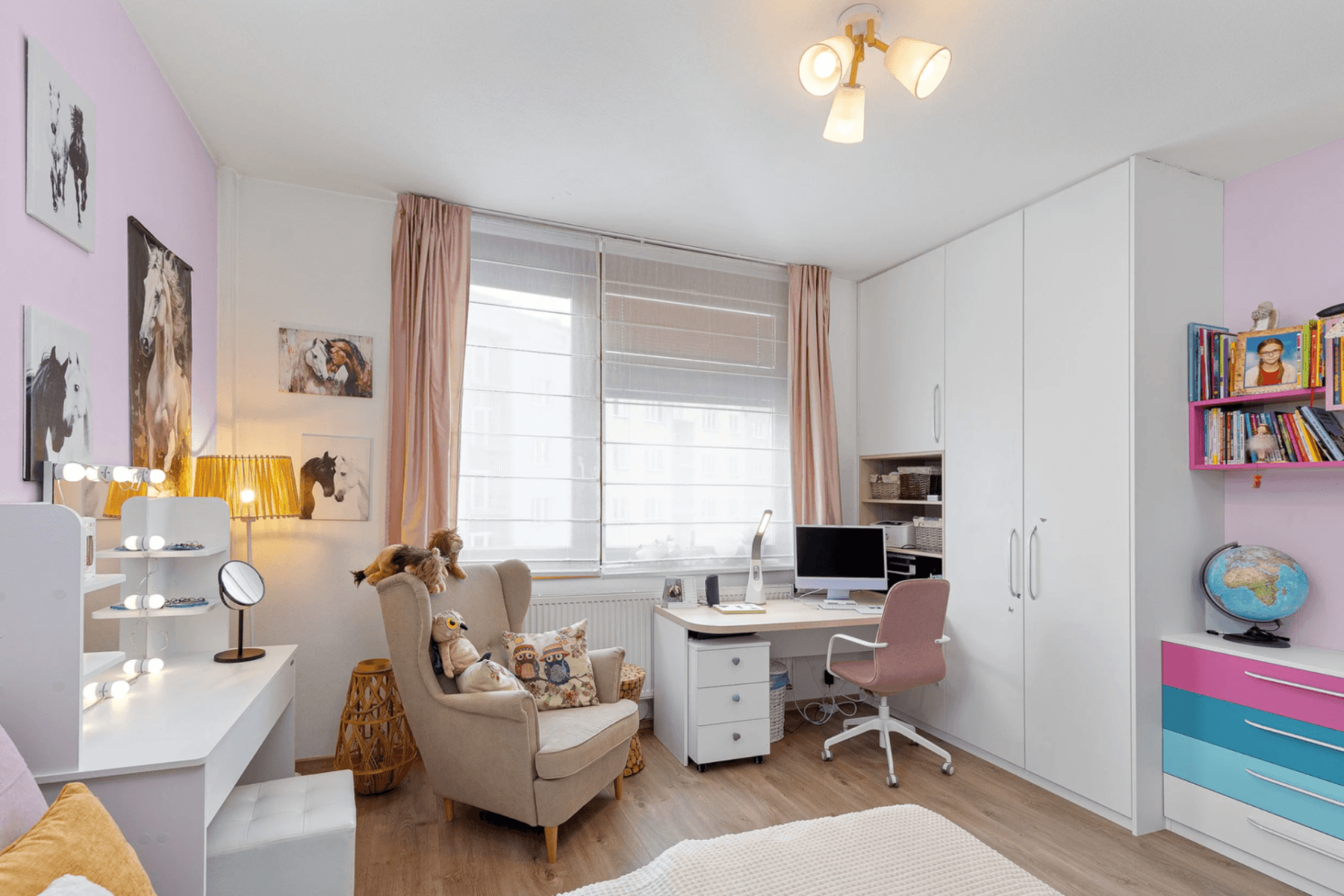 Prodej bytu 6+kk 180 m², Kodaňská, Praha, Praha Prodej bytu 6+kk 180 m², Kodaňská, Praha, Praha