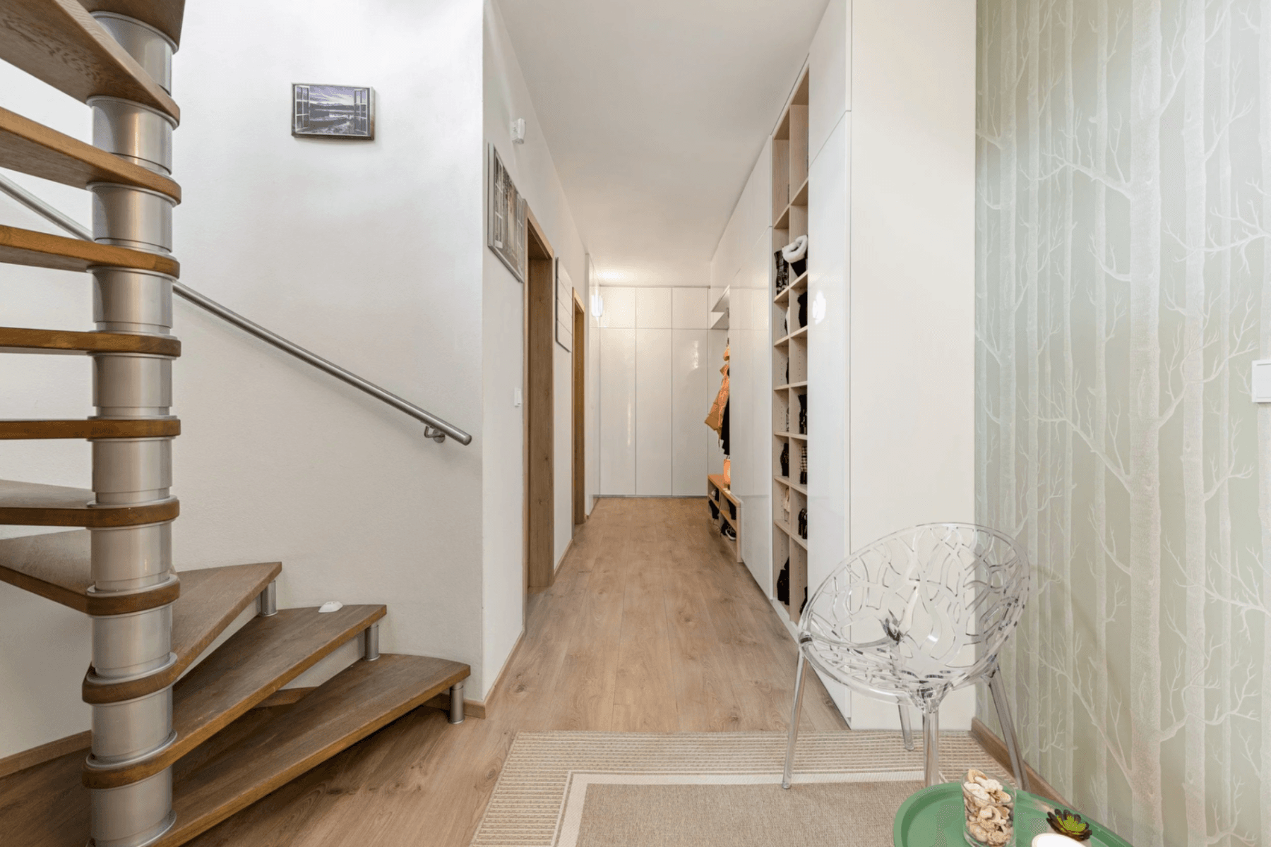 Prodej bytu 6+kk 180 m², Kodaňská, Praha, Praha Prodej bytu 6+kk 180 m², Kodaňská, Praha, Praha