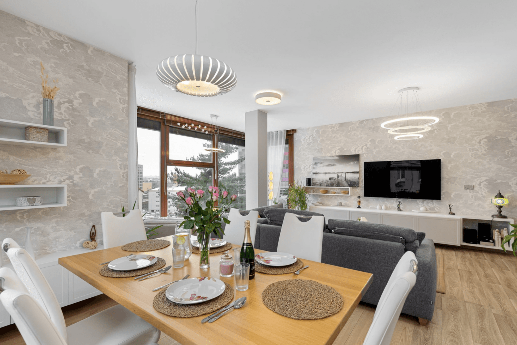 Prodej bytu 6+kk 180 m², Kodaňská, Praha, Praha Prodej bytu 6+kk 180 m², Kodaňská, Praha, Praha