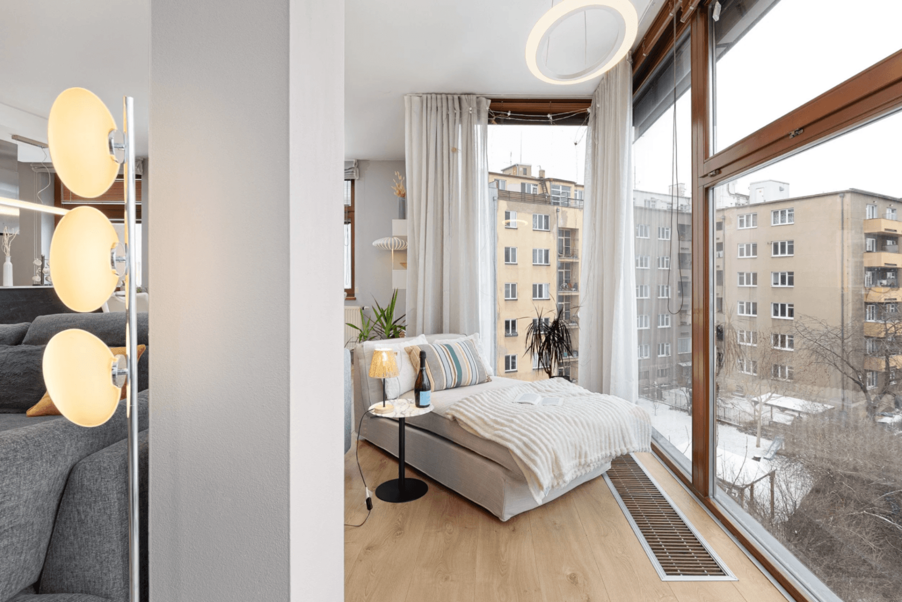 Prodej bytu 6+kk 180 m², Kodaňská, Praha, Praha Prodej bytu 6+kk 180 m², Kodaňská, Praha, Praha