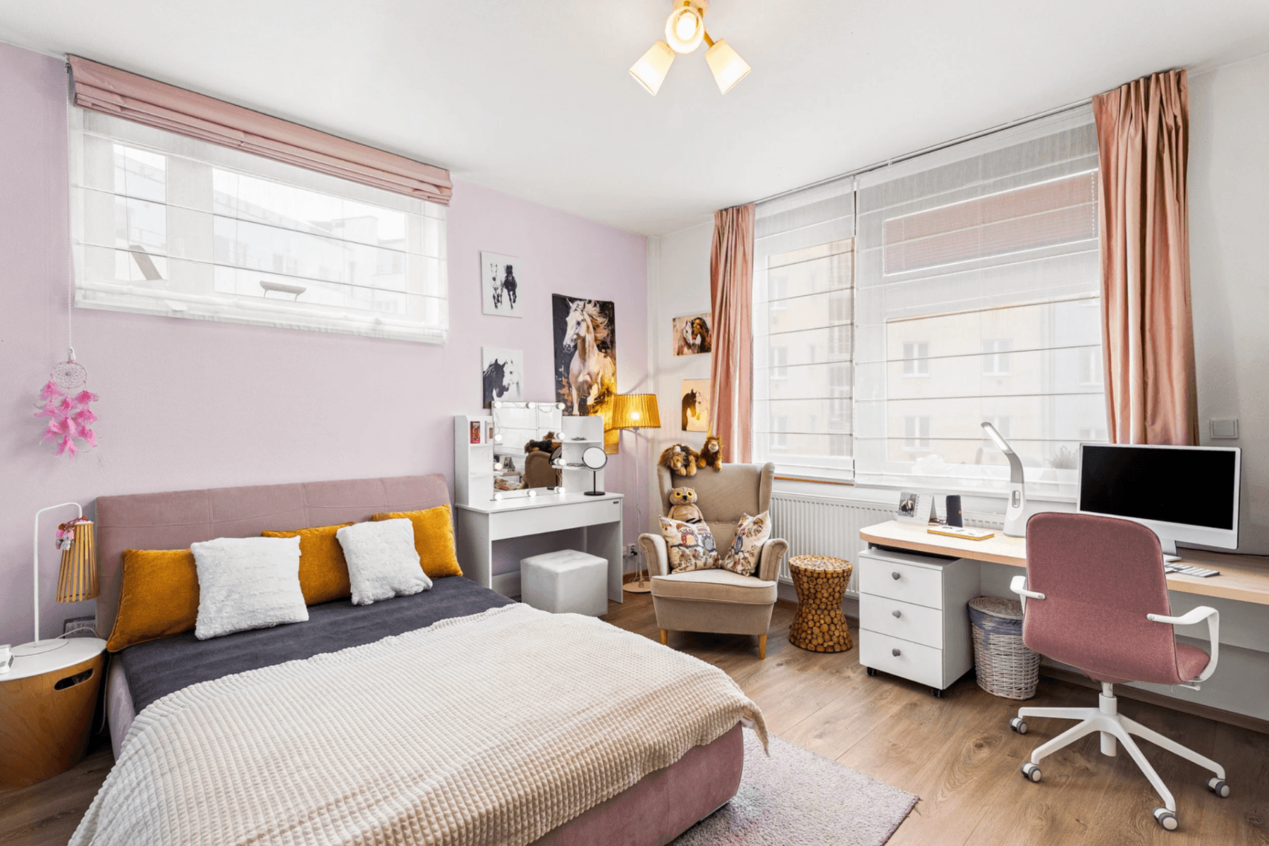 Prodej bytu 6+kk 180 m², Kodaňská, Praha, Praha Prodej bytu 6+kk 180 m², Kodaňská, Praha, Praha