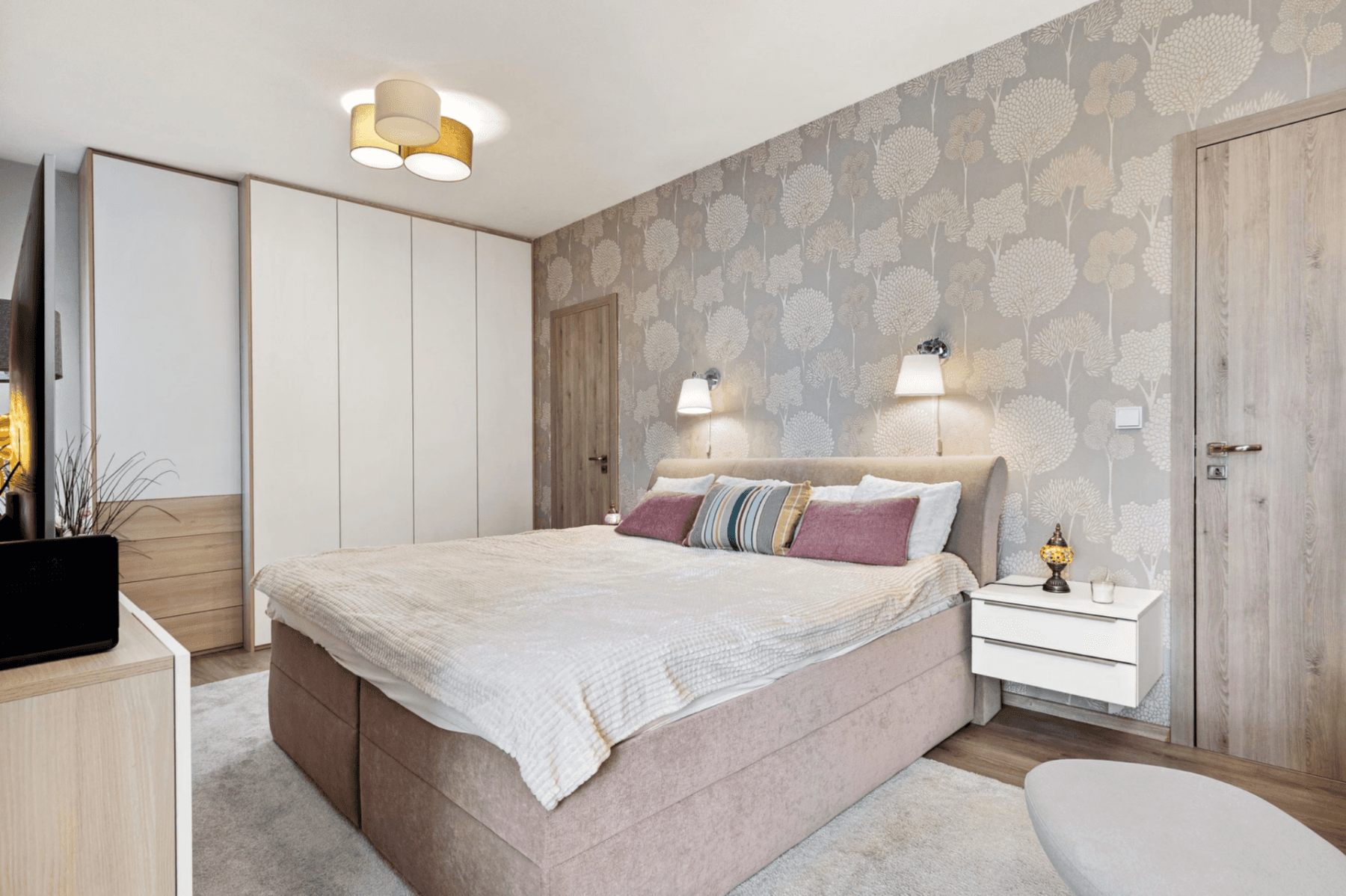 Prodej bytu 6+kk 180 m², Kodaňská, Praha, Praha Prodej bytu 6+kk 180 m², Kodaňská, Praha, Praha