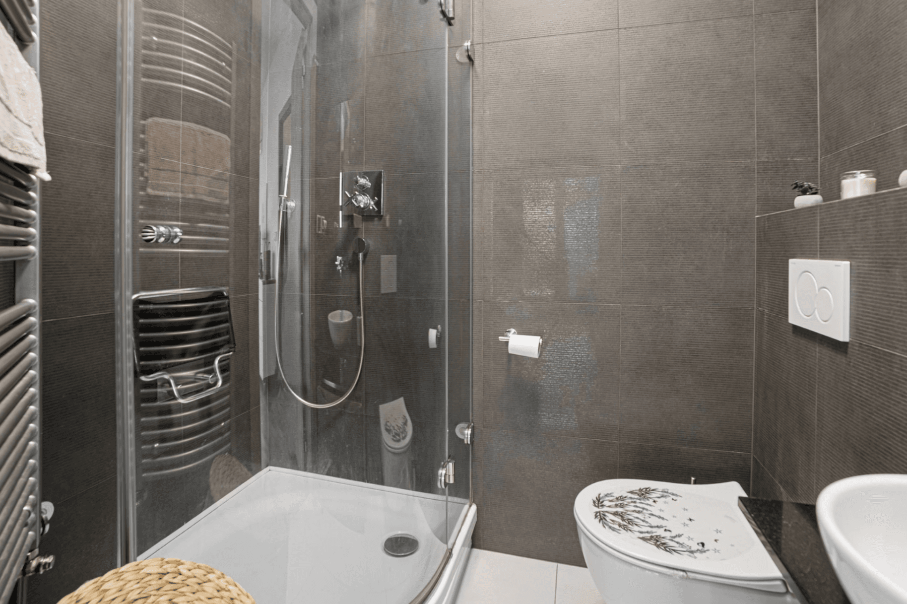 Prodej bytu 6+kk 180 m², Kodaňská, Praha, Praha Prodej bytu 6+kk 180 m², Kodaňská, Praha, Praha