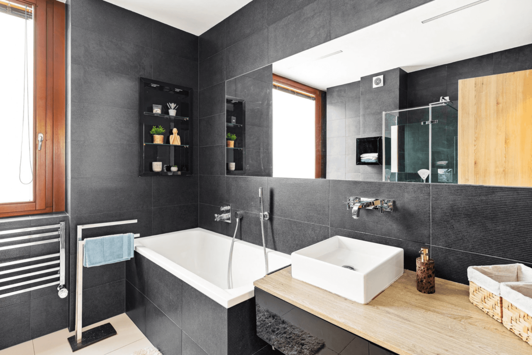 Prodej bytu 6+kk 180 m², Kodaňská, Praha, Praha Prodej bytu 6+kk 180 m², Kodaňská, Praha, Praha