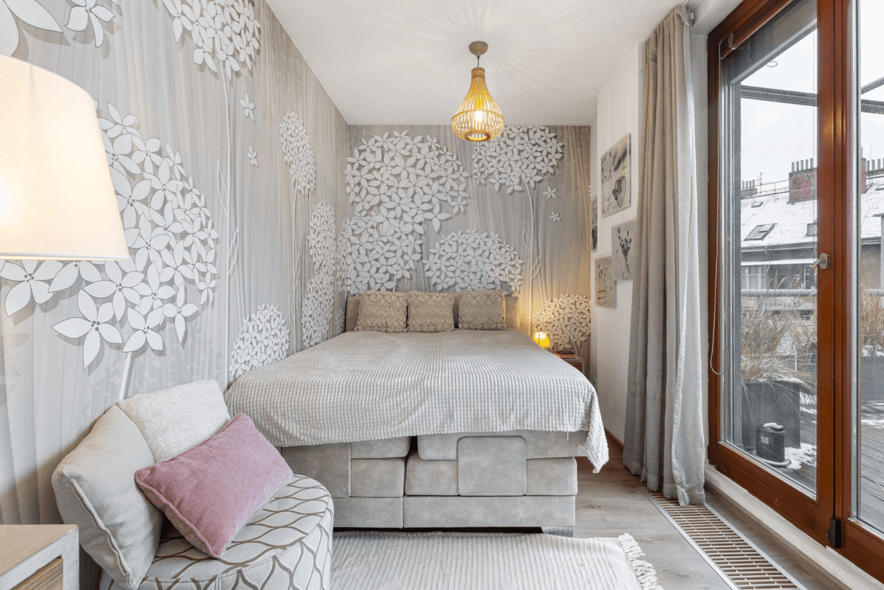 Prodej bytu 6+kk 180 m², Kodaňská, Praha, Praha Prodej bytu 6+kk 180 m², Kodaňská, Praha, Praha