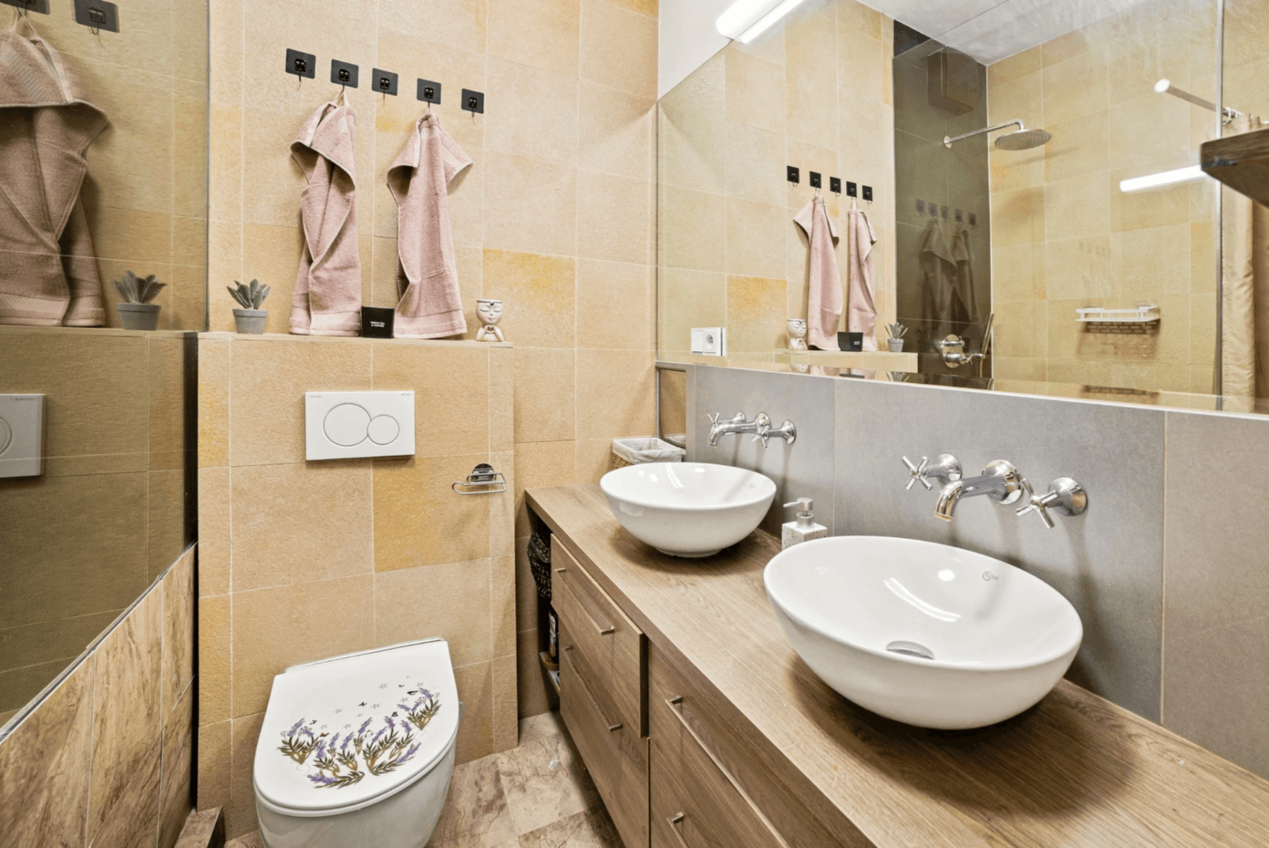 Prodej bytu 6+kk 180 m², Kodaňská, Praha, Praha Prodej bytu 6+kk 180 m², Kodaňská, Praha, Praha