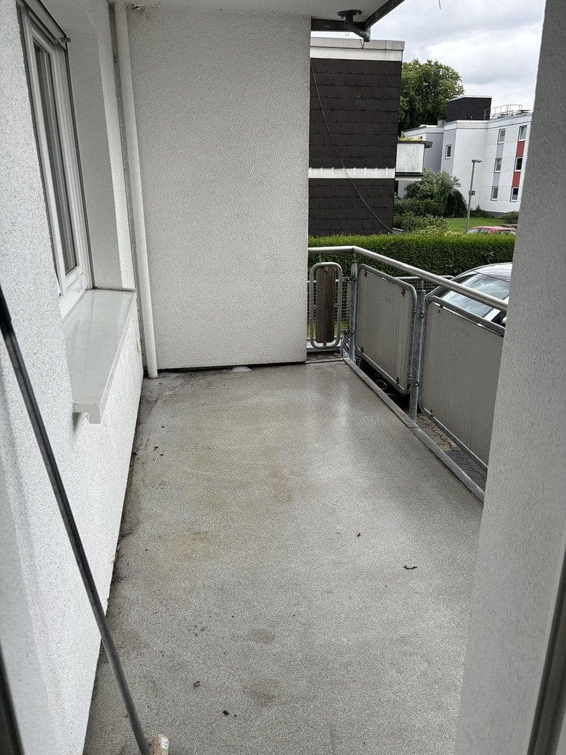 Pronájem bytu 3+kk 79 m², Handwerksweg 14, Bochum, Severní Porýní-Vestfálsko Pronájem bytu 3+kk 79 m², Handwerksweg 14, Bochum, Severní Porýní-Vestfálsko