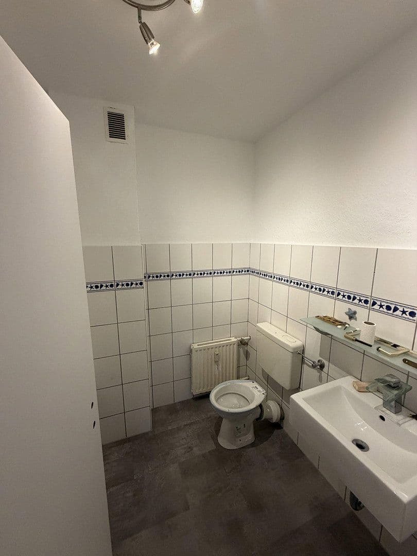 Pronájem bytu 3+kk 79 m², Handwerksweg 14, Bochum, Severní Porýní-Vestfálsko Pronájem bytu 3+kk 79 m², Handwerksweg 14, Bochum, Severní Porýní-Vestfálsko