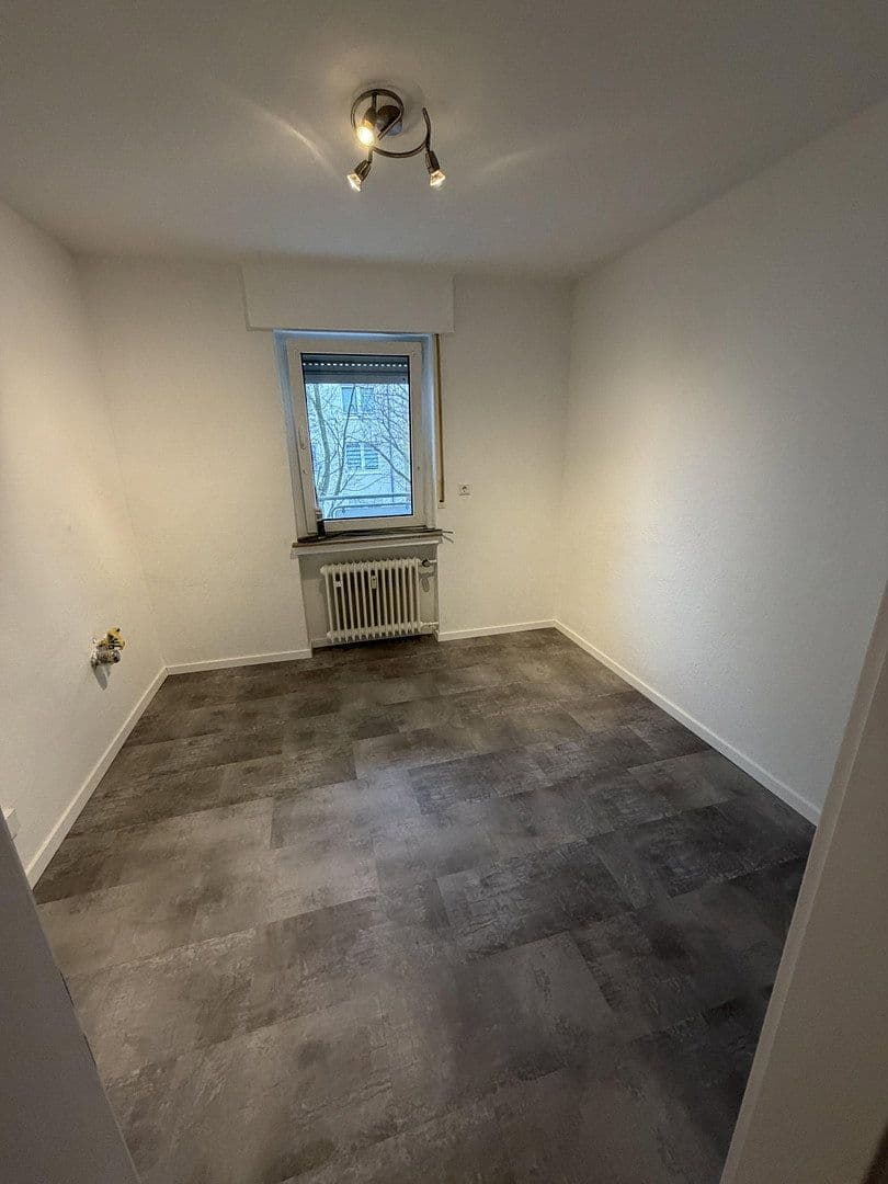 Pronájem bytu 3+kk 79 m², Handwerksweg 14, Bochum, Severní Porýní-Vestfálsko Pronájem bytu 3+kk 79 m², Handwerksweg 14, Bochum, Severní Porýní-Vestfálsko