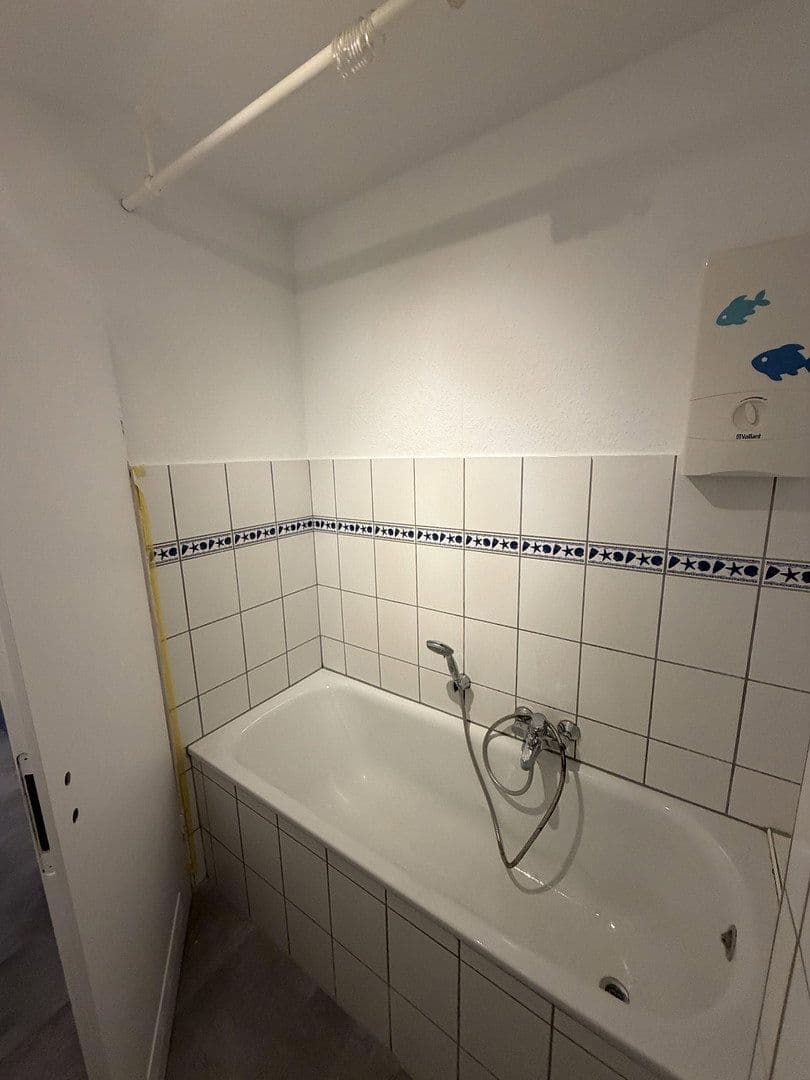 Pronájem bytu 3+kk 79 m², Handwerksweg 14, Bochum, Severní Porýní-Vestfálsko Pronájem bytu 3+kk 79 m², Handwerksweg 14, Bochum, Severní Porýní-Vestfálsko