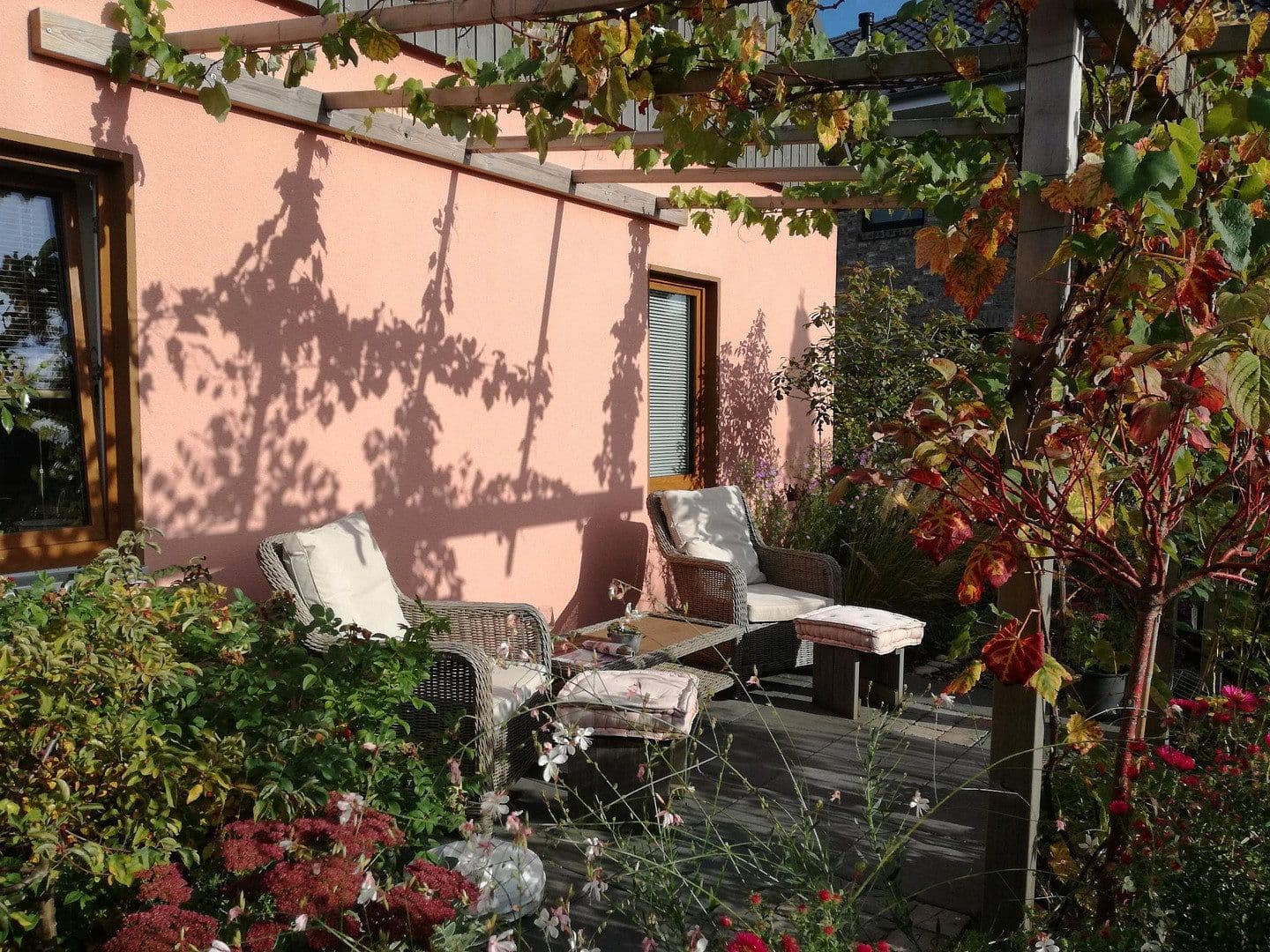 Prodej domu 140 m², pozemek 618 m², Lemwerder, Dolní Sasko Prodej domu 140 m², pozemek 618 m², Lemwerder, Dolní Sasko