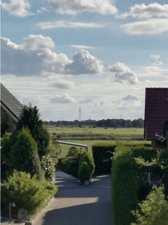 Prodej domu 140 m², pozemek 618 m², Lemwerder, Dolní Sasko Prodej domu 140 m², pozemek 618 m², Lemwerder, Dolní Sasko