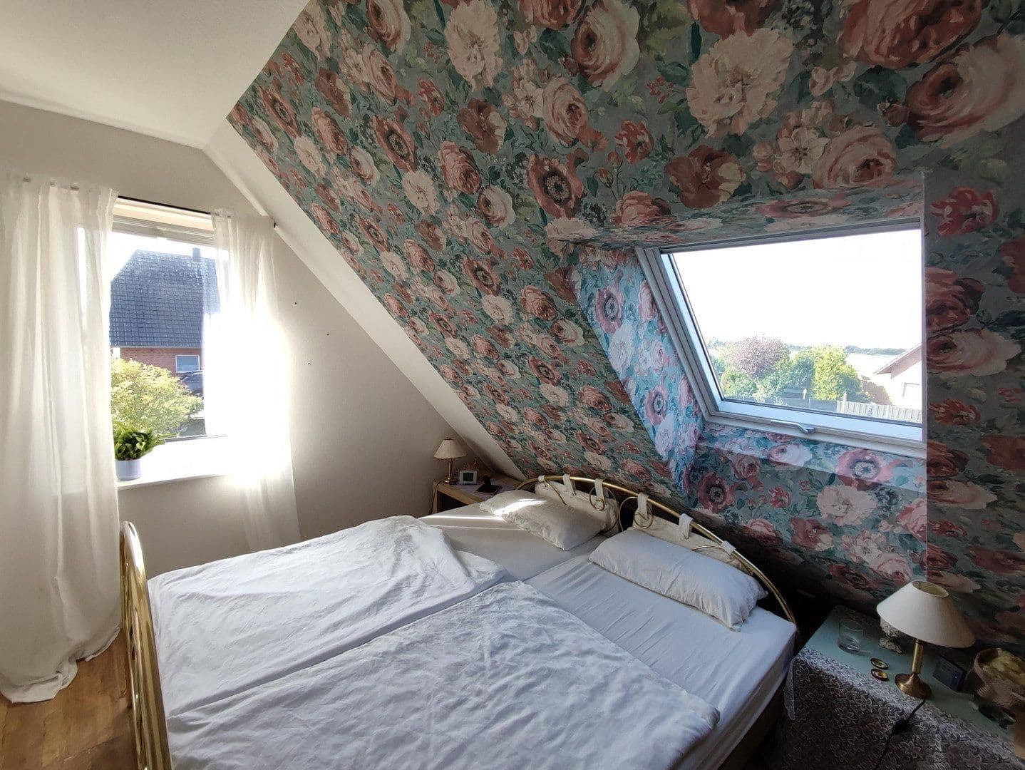 Prodej domu 140 m², pozemek 618 m², Lemwerder, Dolní Sasko Prodej domu 140 m², pozemek 618 m², Lemwerder, Dolní Sasko