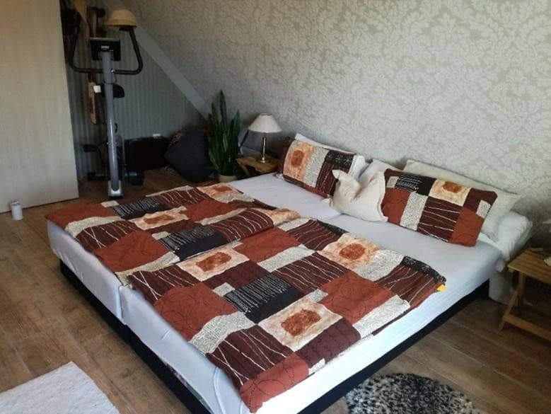 Prodej domu 140 m², pozemek 618 m², Lemwerder, Dolní Sasko Prodej domu 140 m², pozemek 618 m², Lemwerder, Dolní Sasko