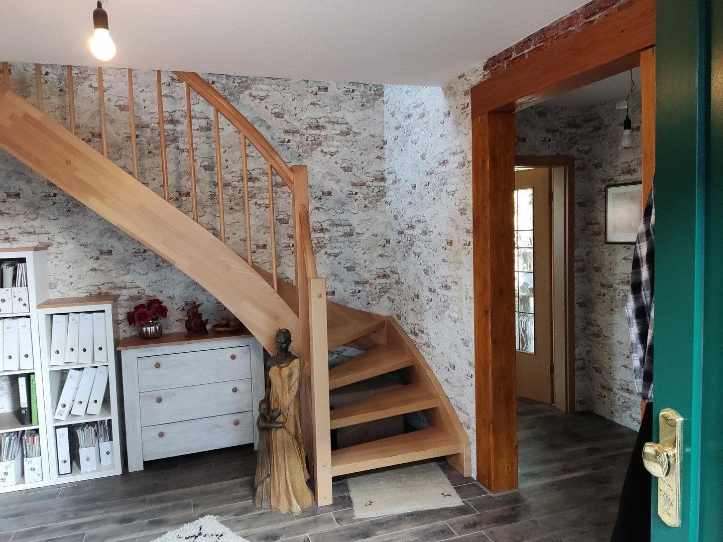 Prodej domu 140 m², pozemek 618 m², Lemwerder, Dolní Sasko Prodej domu 140 m², pozemek 618 m², Lemwerder, Dolní Sasko