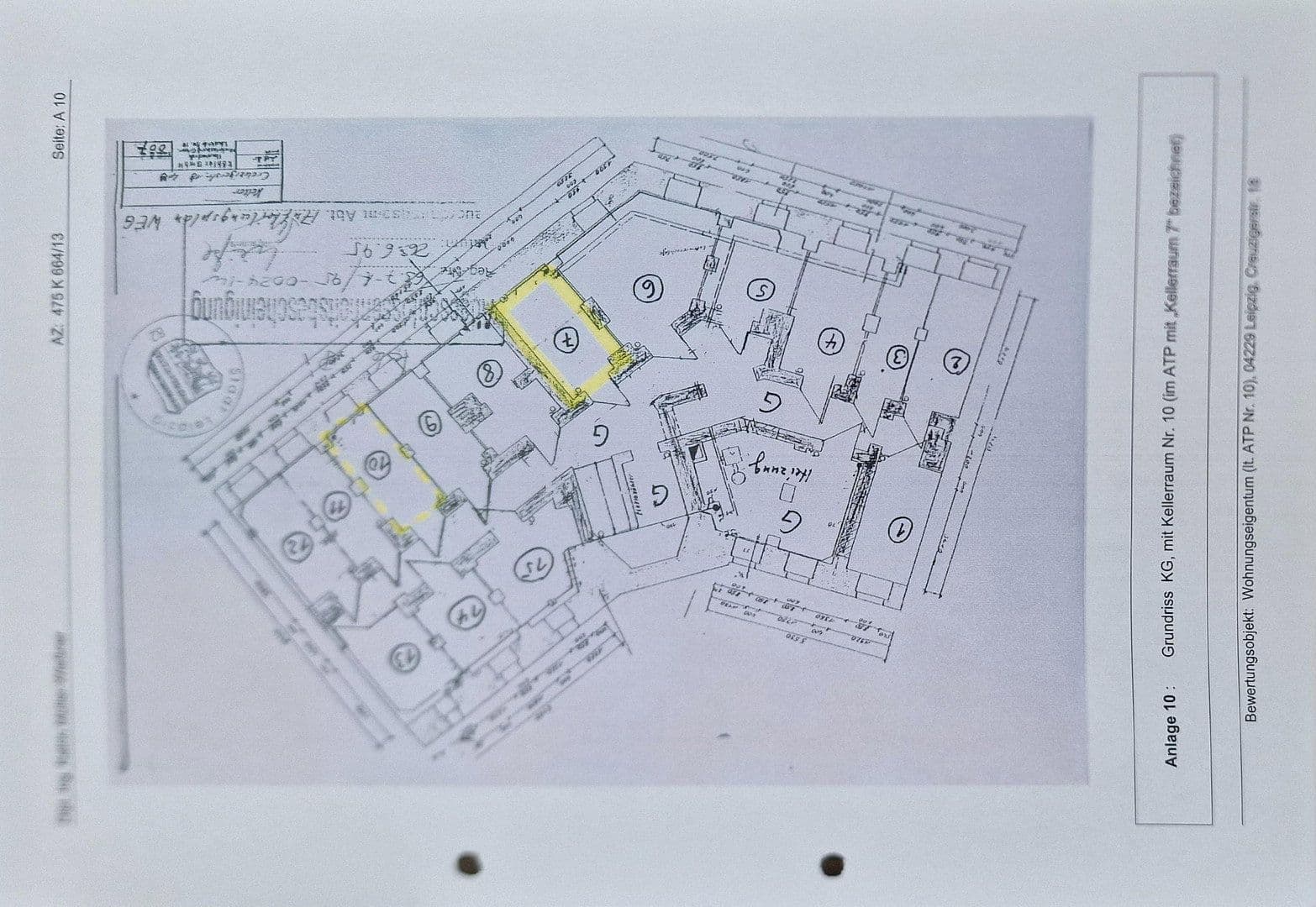 Prodej bytu 3+1 60 m², Creuziger Str. 18, Leipzig, Sasko Prodej bytu 3+1 60 m², Creuziger Str. 18, Leipzig, Sasko