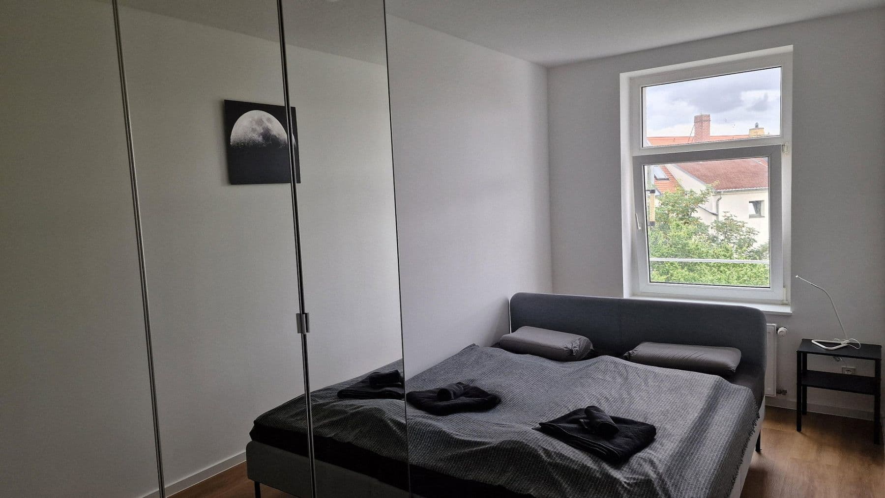 Prodej bytu 3+1 60 m², Creuziger Str. 18, Leipzig, Sasko Prodej bytu 3+1 60 m², Creuziger Str. 18, Leipzig, Sasko