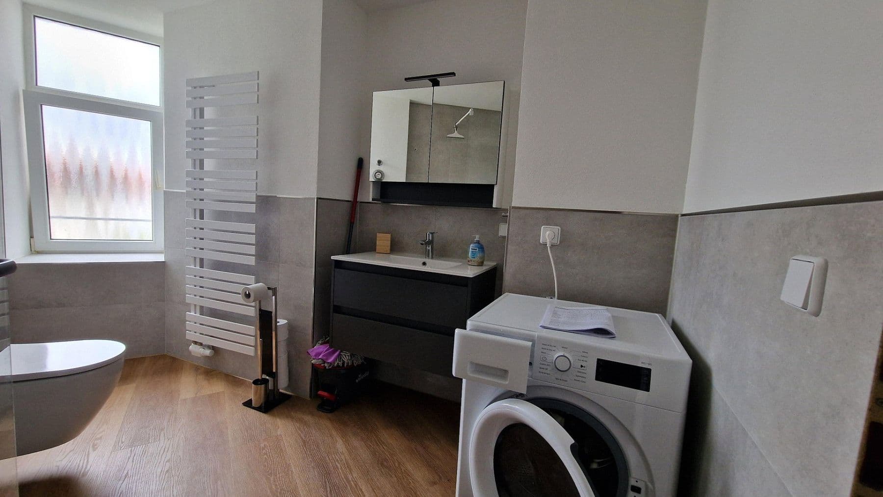 Prodej bytu 3+1 60 m², Creuziger Str. 18, Leipzig, Sasko Prodej bytu 3+1 60 m², Creuziger Str. 18, Leipzig, Sasko