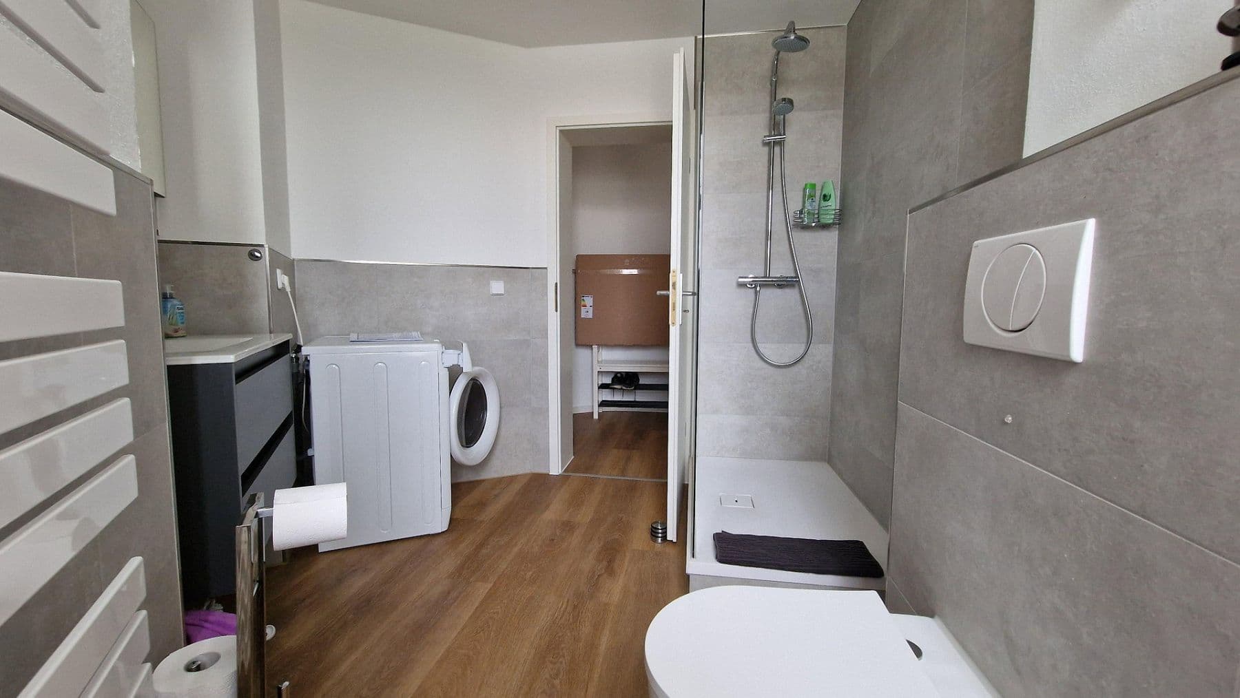 Prodej bytu 3+1 60 m², Creuziger Str. 18, Leipzig, Sasko Prodej bytu 3+1 60 m², Creuziger Str. 18, Leipzig, Sasko