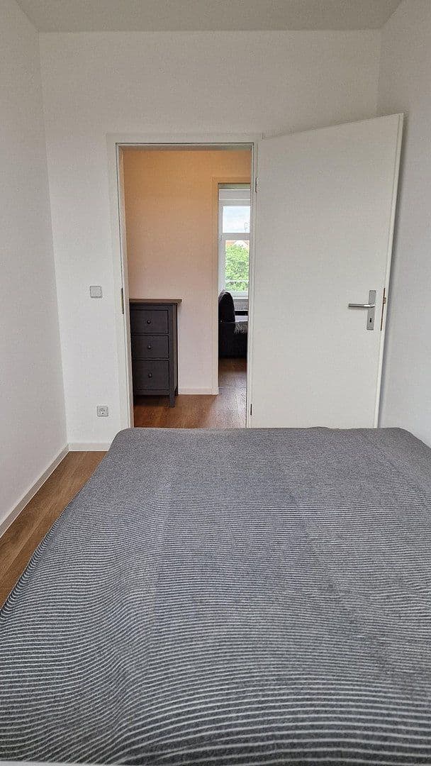 Prodej bytu 3+1 60 m², Creuziger Str. 18, Leipzig, Sasko Prodej bytu 3+1 60 m², Creuziger Str. 18, Leipzig, Sasko
