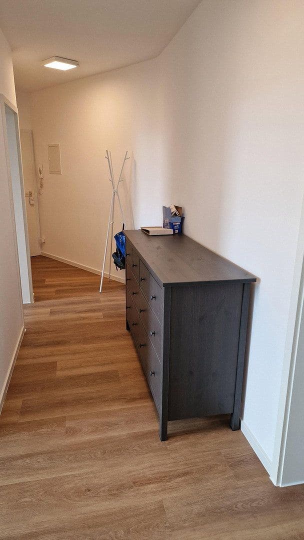 Prodej bytu 3+1 60 m², Creuziger Str. 18, Leipzig, Sasko Prodej bytu 3+1 60 m², Creuziger Str. 18, Leipzig, Sasko