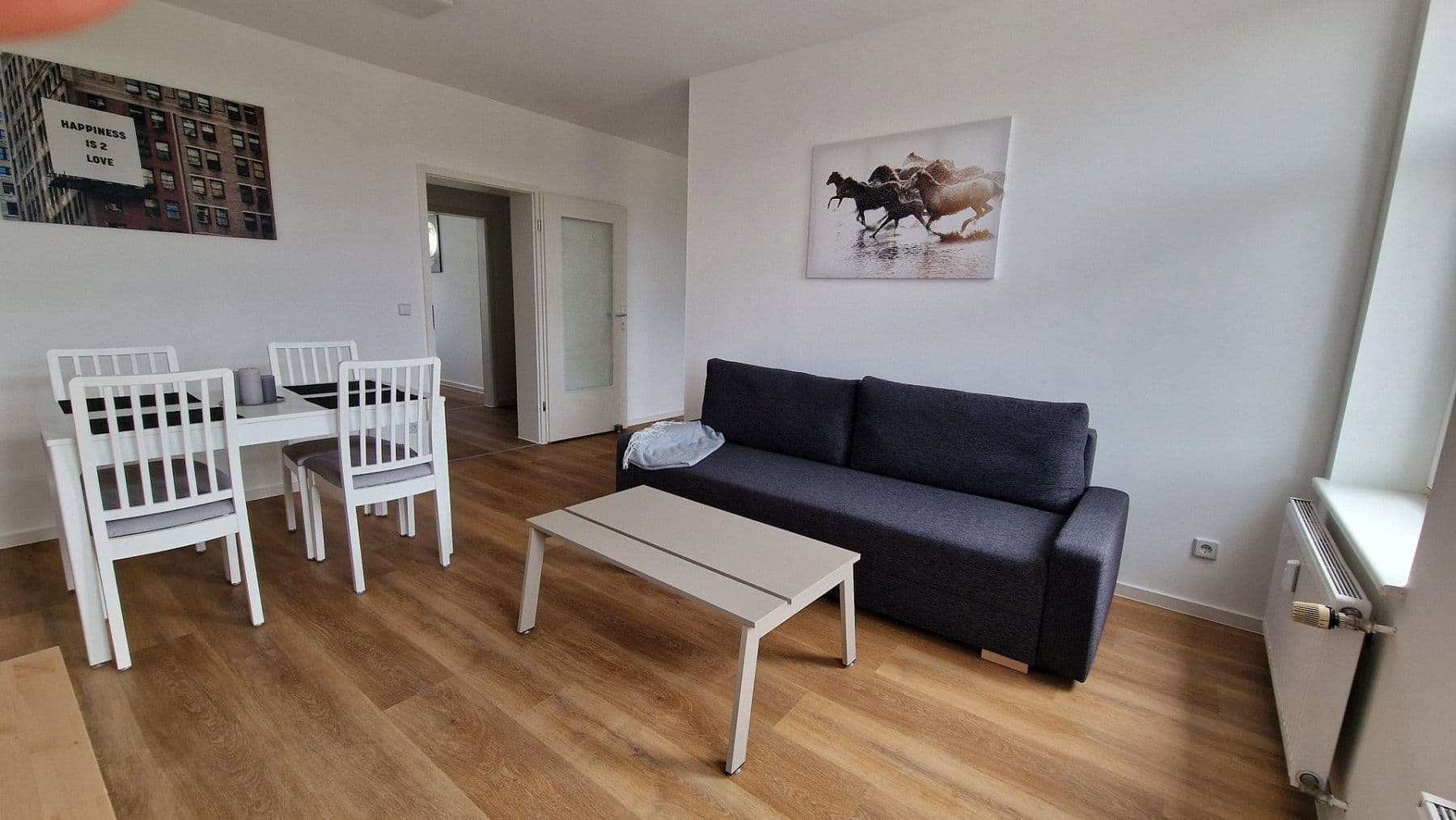 Prodej bytu 3+1 60 m², Creuziger Str. 18, Leipzig, Sasko Prodej bytu 3+1 60 m², Creuziger Str. 18, Leipzig, Sasko