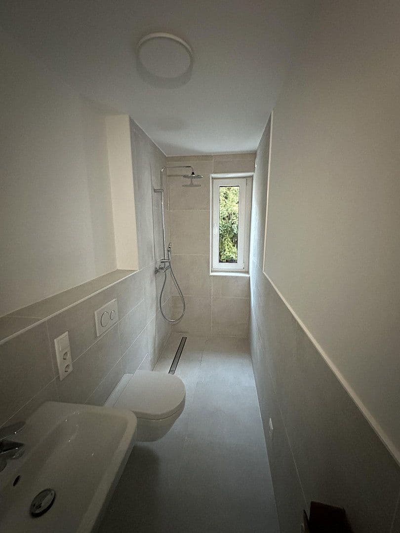 Pronájem bytu 1+1 30 m², Hundert-Morgen-Str. 2B, Kelsterbach, Hessen Pronájem bytu 1+1 30 m², Hundert-Morgen-Str. 2B, Kelsterbach, Hessen