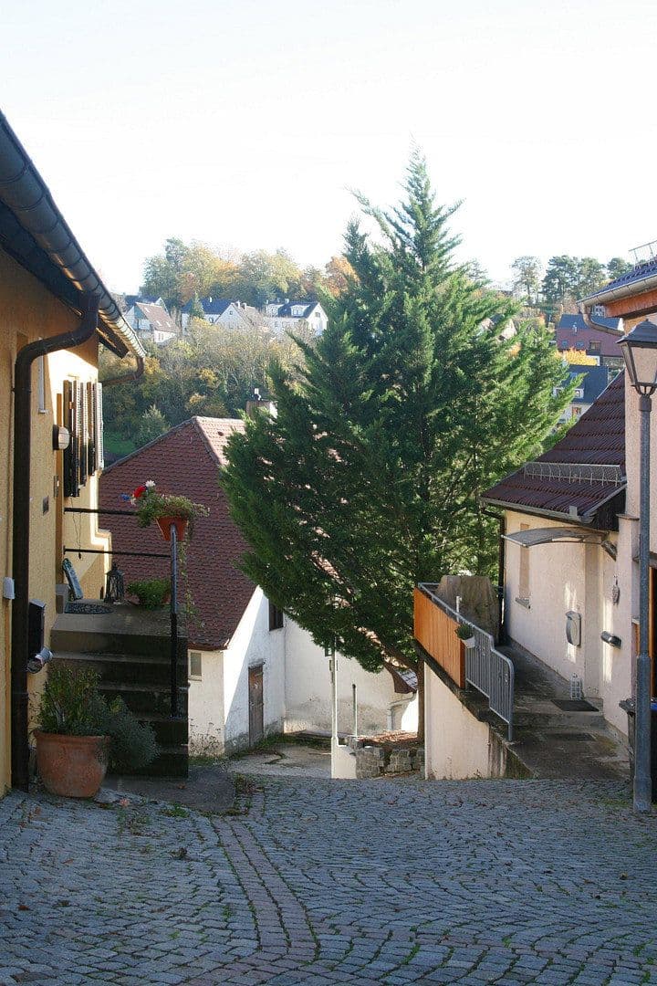 Pronájem bytu 2+1 42 m², Weissach, Bádensko-Württembersko Pronájem bytu 2+1 42 m², Weissach, Bádensko-Württembersko