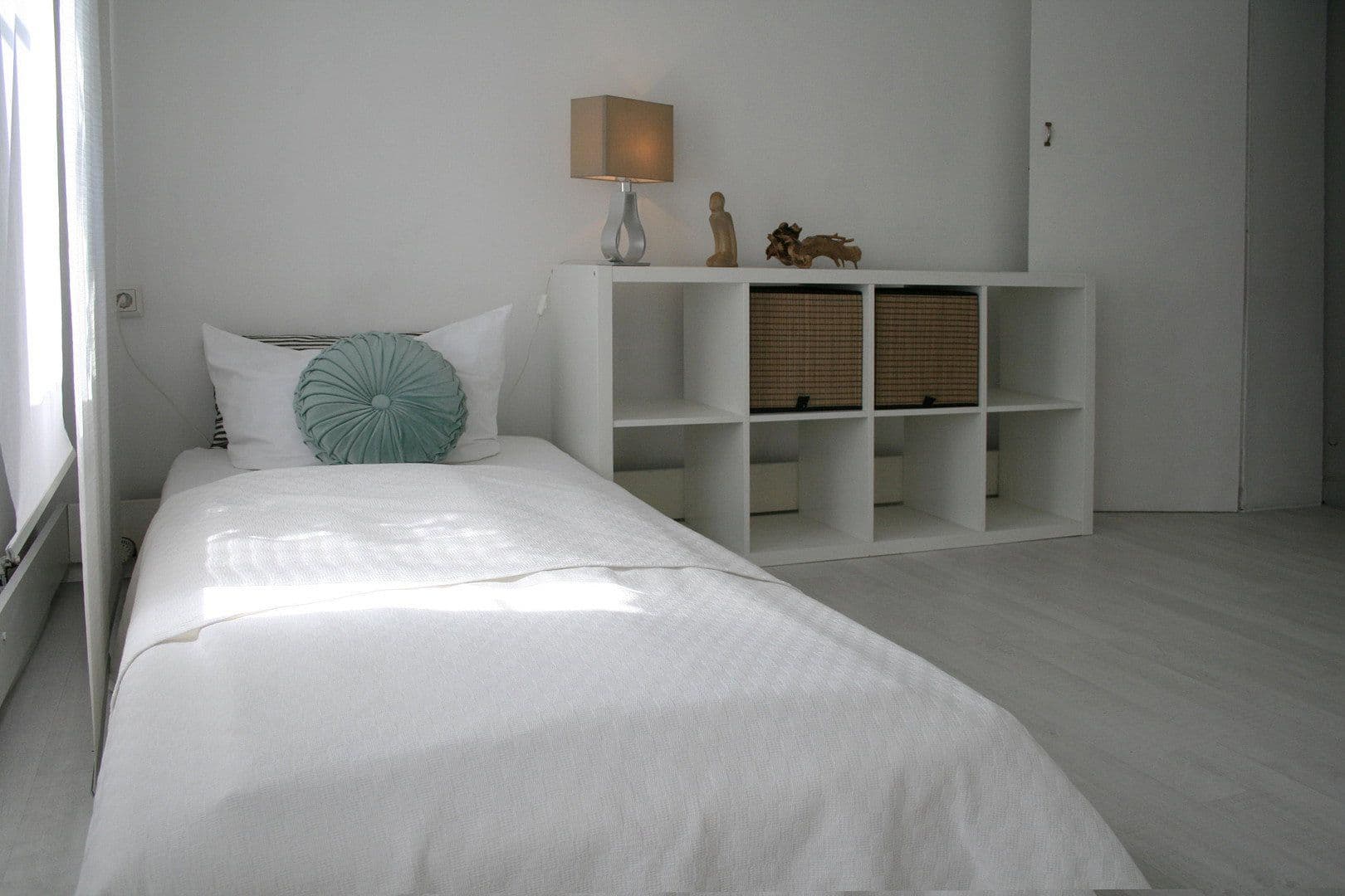 Pronájem bytu 2+1 42 m², Weissach, Bádensko-Württembersko Pronájem bytu 2+1 42 m², Weissach, Bádensko-Württembersko