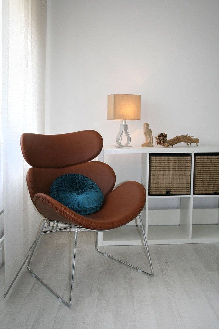Pronájem bytu 2+1 42 m², Weissach, Bádensko-Württembersko Pronájem bytu 2+1 42 m², Weissach, Bádensko-Württembersko