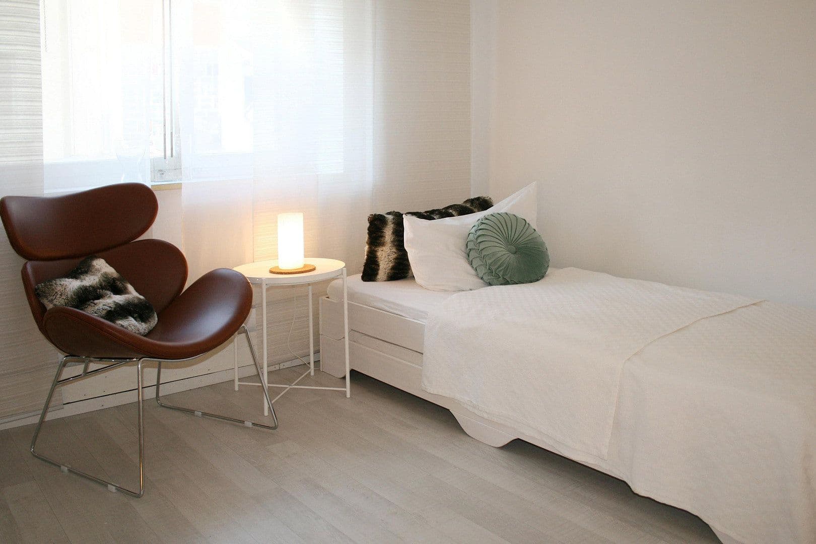Pronájem bytu 2+1 42 m², Weissach, Bádensko-Württembersko Pronájem bytu 2+1 42 m², Weissach, Bádensko-Württembersko