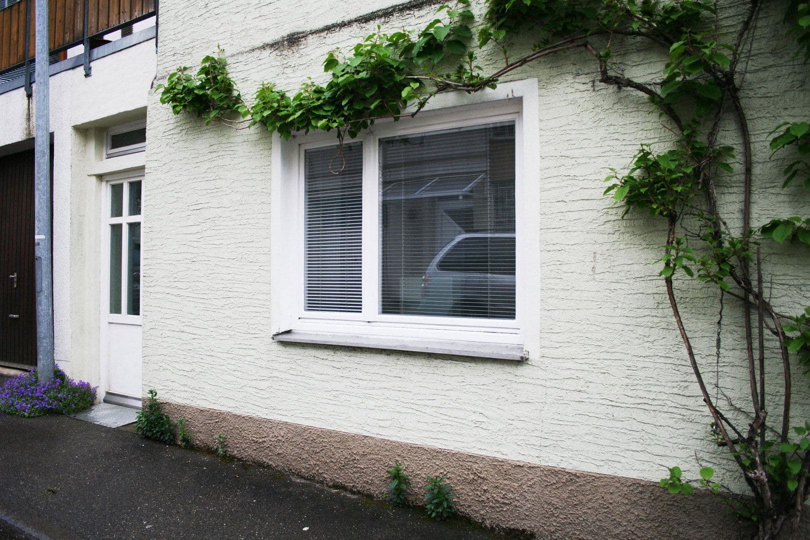 Pronájem bytu 2+1 42 m², Weissach, Bádensko-Württembersko Pronájem bytu 2+1 42 m², Weissach, Bádensko-Württembersko