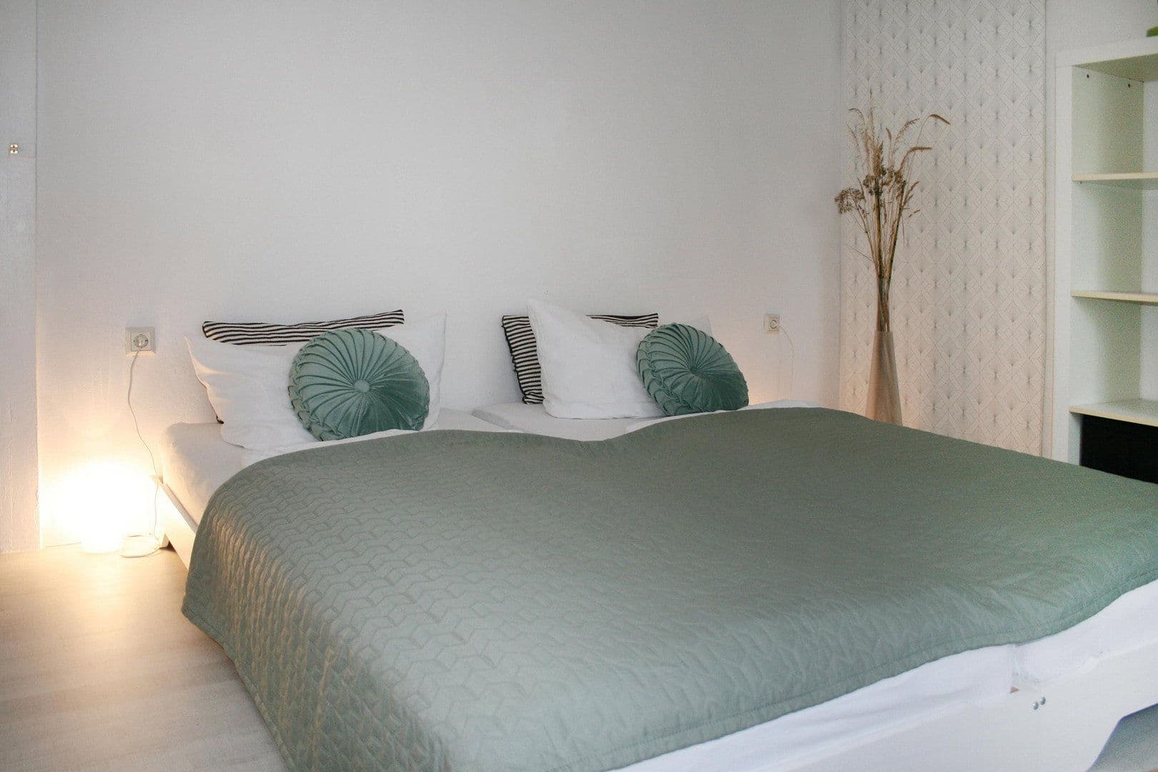 Pronájem bytu 2+1 42 m², Weissach, Bádensko-Württembersko Pronájem bytu 2+1 42 m², Weissach, Bádensko-Württembersko