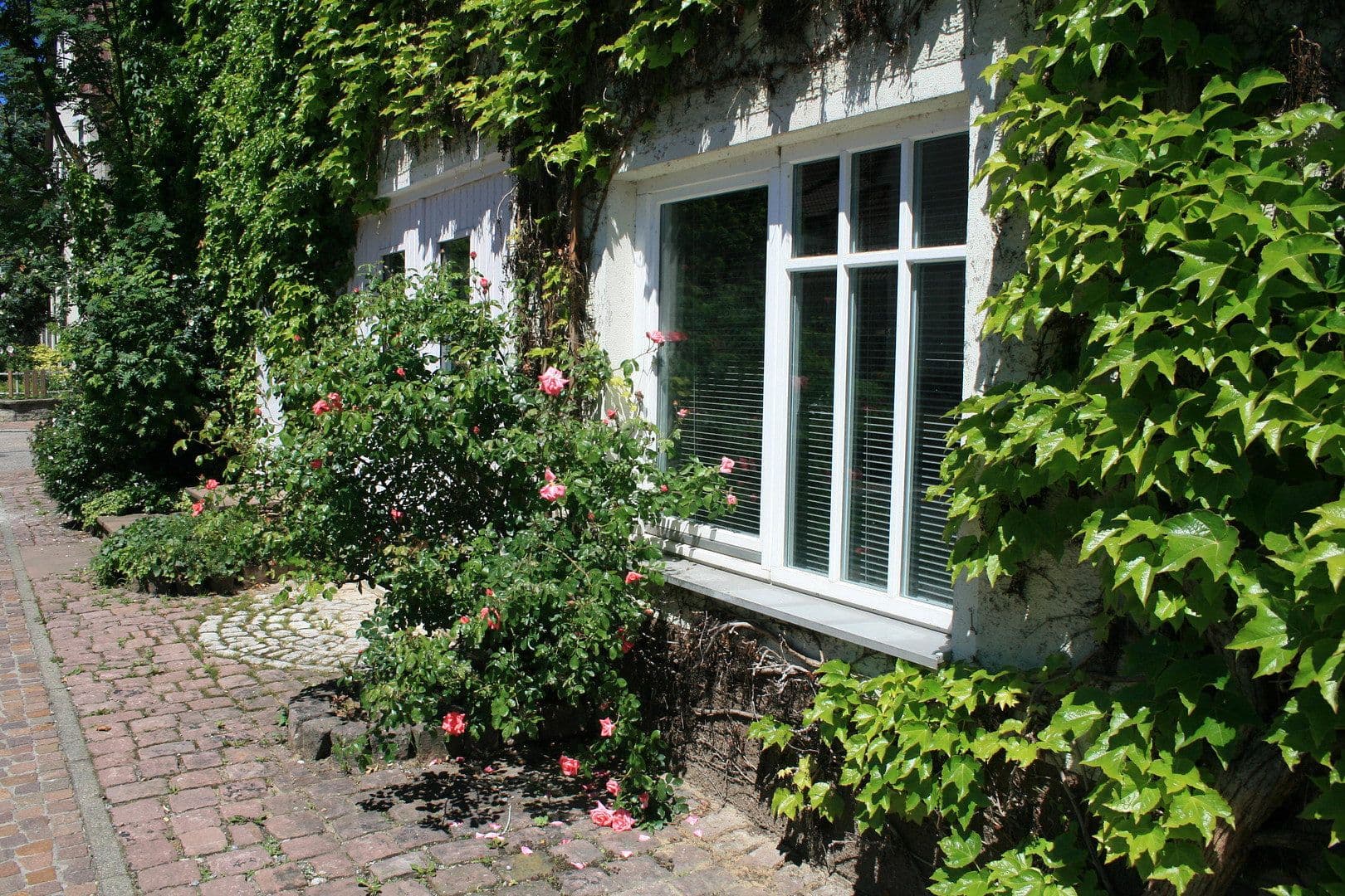 Pronájem bytu 2+1 42 m², Weissach, Bádensko-Württembersko Pronájem bytu 2+1 42 m², Weissach, Bádensko-Württembersko