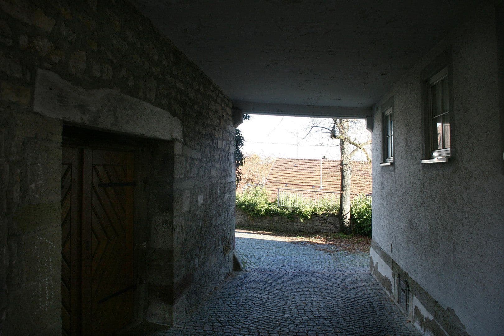 Pronájem bytu 2+1 42 m², Weissach, Bádensko-Württembersko Pronájem bytu 2+1 42 m², Weissach, Bádensko-Württembersko